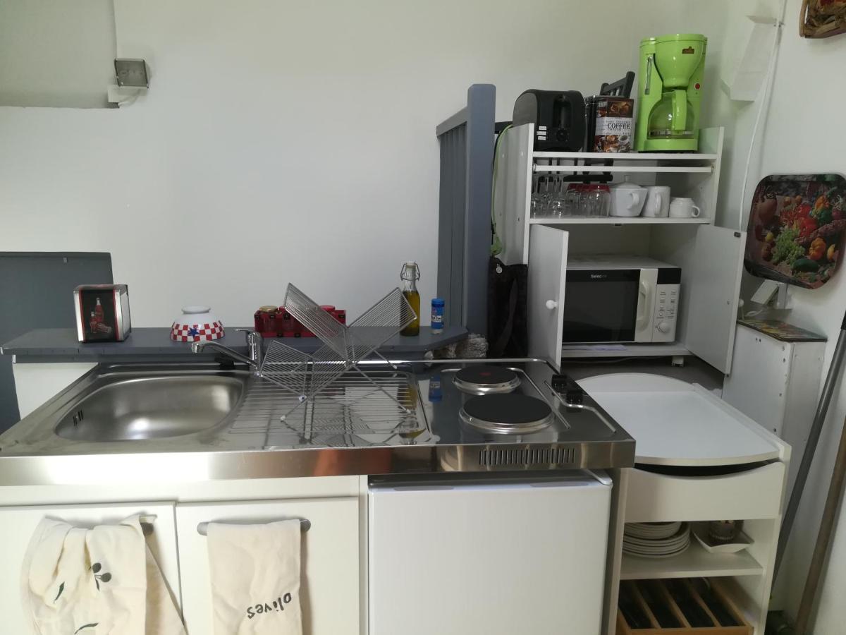 Cath'S Place 土伦 外观 照片