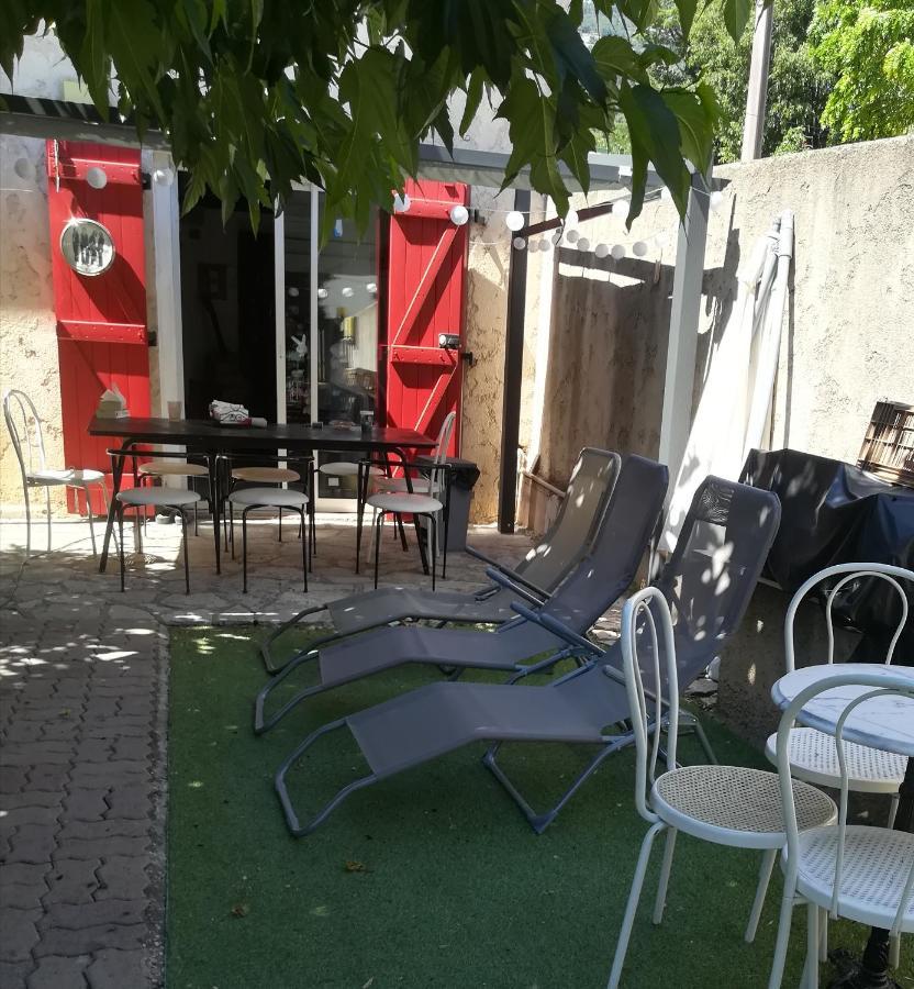 Cath'S Place 土伦 外观 照片