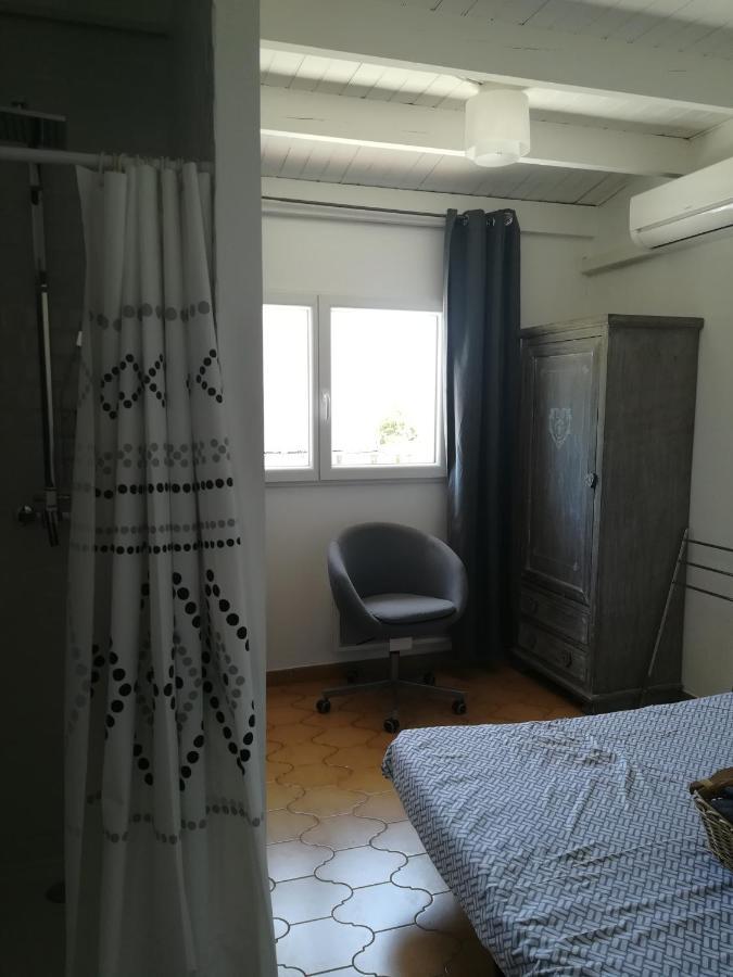 Cath'S Place 土伦 外观 照片