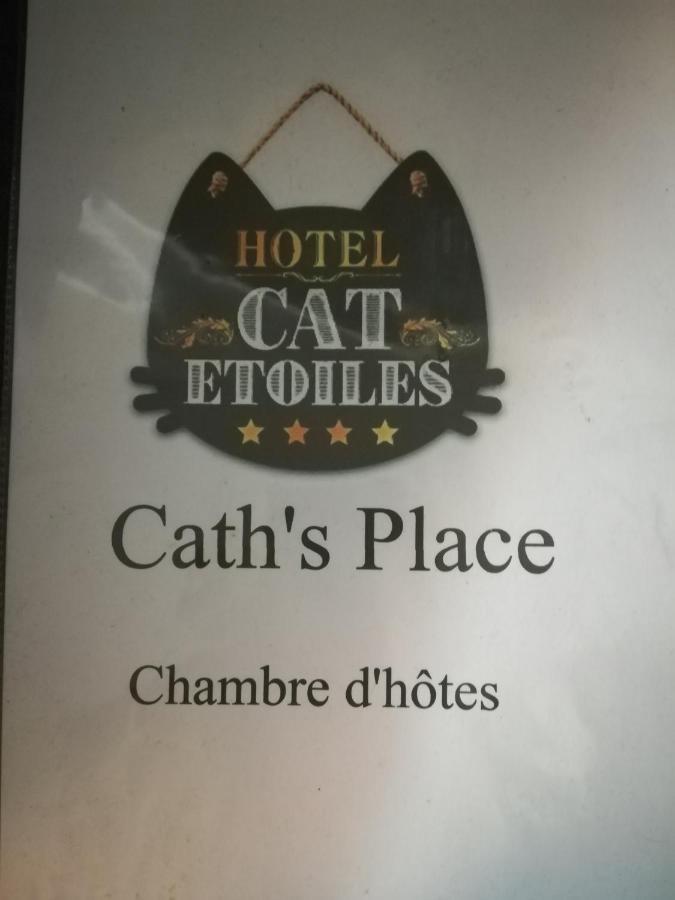 Cath'S Place 土伦 外观 照片